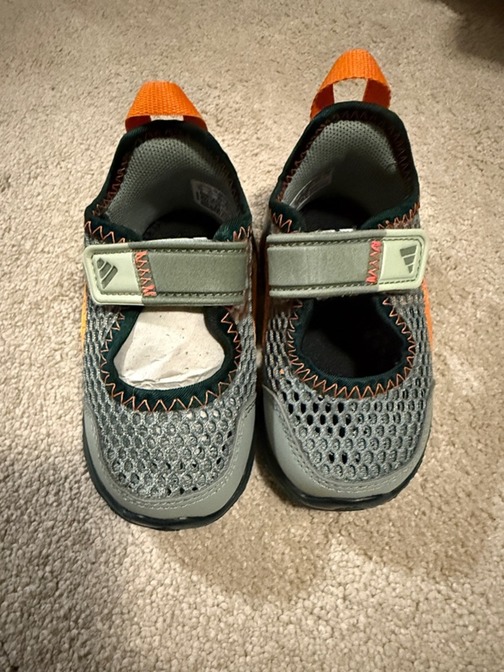 Adidas sandals
